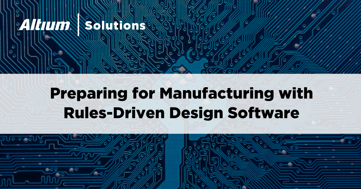 Best Software for PCB Design and Manufacturability (DFM) Guidelines