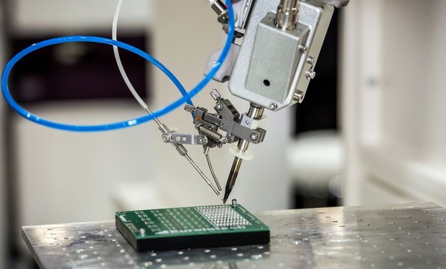 Common SMT Process Defects to Avoid During Soldering