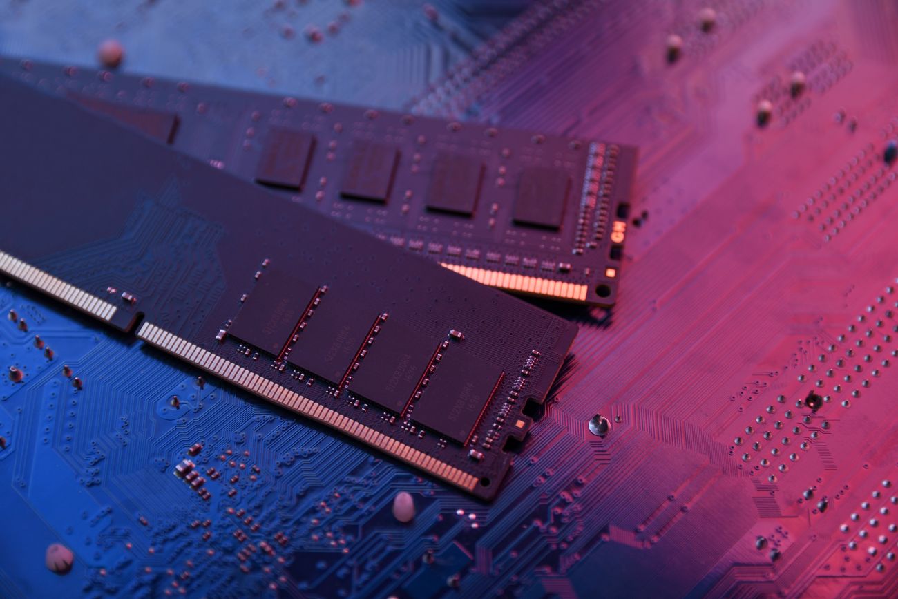 DDR5—What’s New On The Memory Horizon