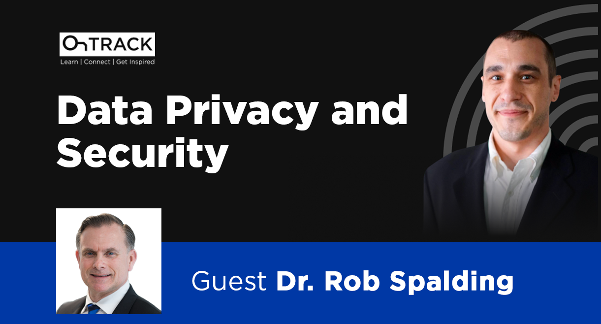 Data Security, 5G and Onshore PCB Manufacturing with Dr. Rob Spalding