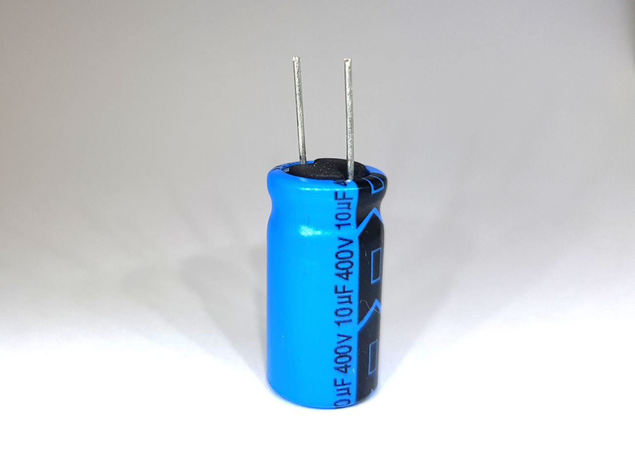Electrolytic Capacitor Lifespan