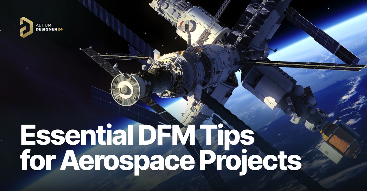 DFM for Space