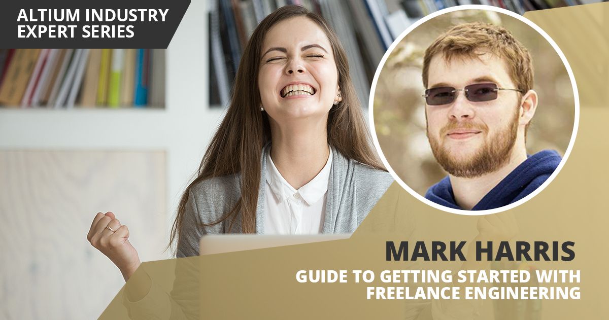 Guide to Getting Started with Freelance Engineering