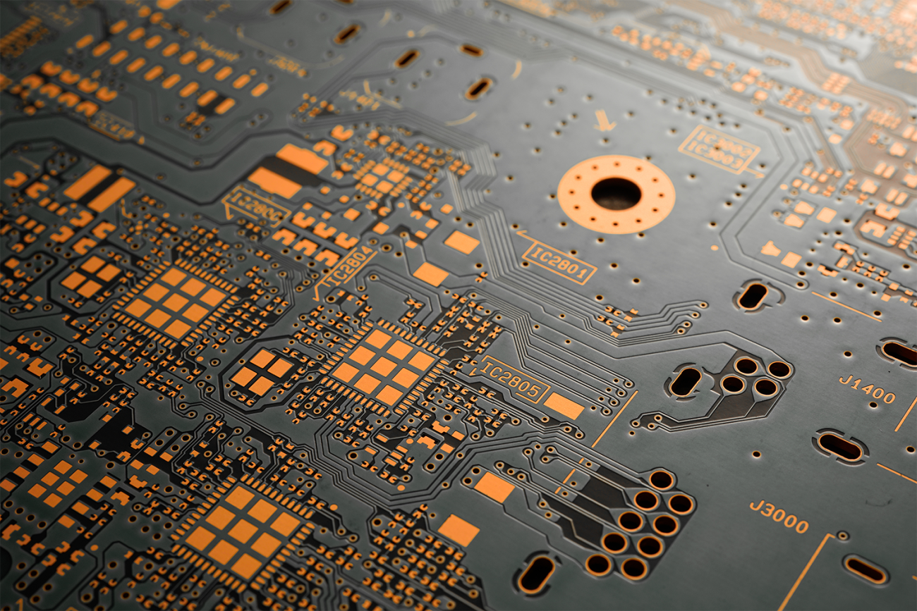Comment les antipads affectent l'intégrité du signal dans votre circuit imprimé multi-couches