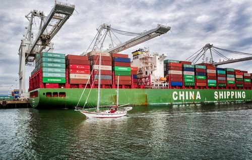 Comment les acheteurs contournent-ils les nouveaux tarifs douaniers chinois ?