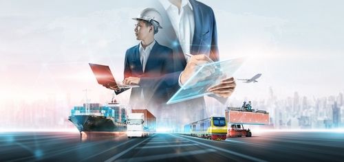 How Multimodal LLMs Address Supply Chain Challenges