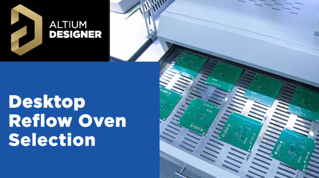 Best Desktop Reflow Oven