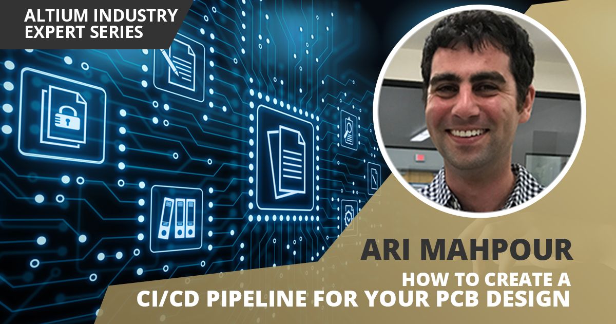 How to Create a CI/CD Pipeline for Your PCB Design