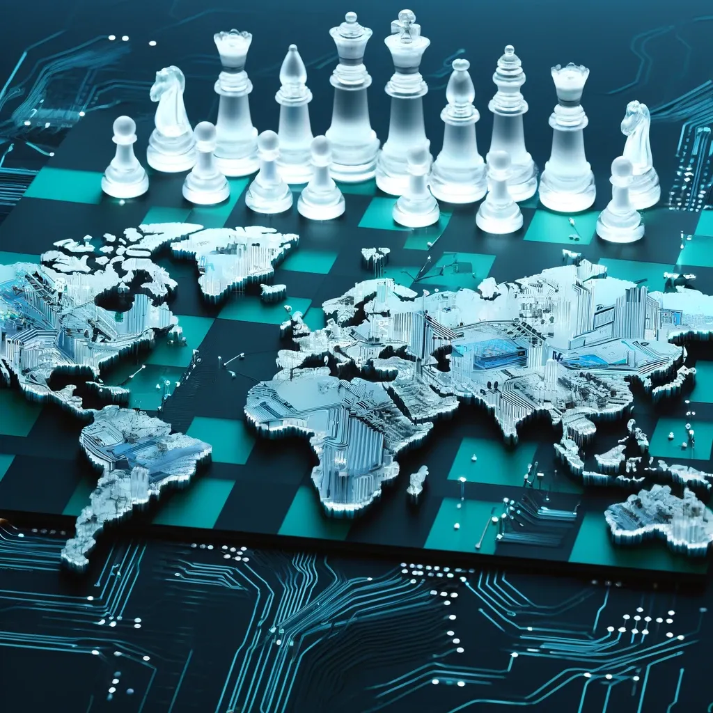 How to Create a Global Sourcing Strategy for Parts and Production in PCB Manufacturing