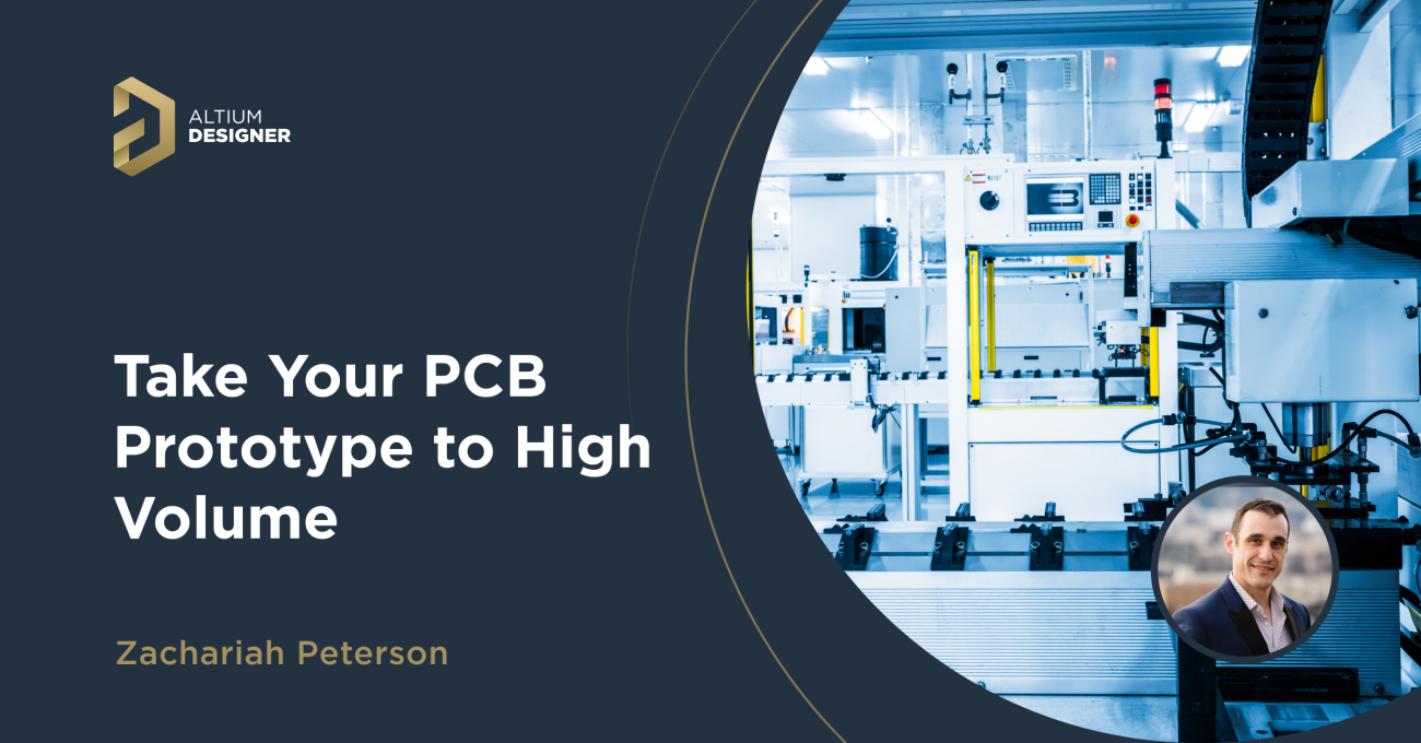 How to Optimize Your PCB Prototype for Production