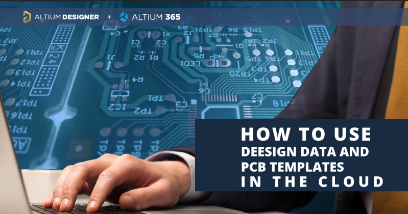 PCB templates