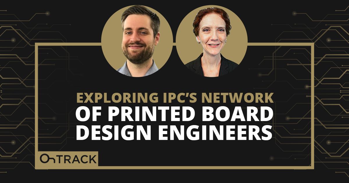 IPC, Molding the Future of Printed Design Engineering