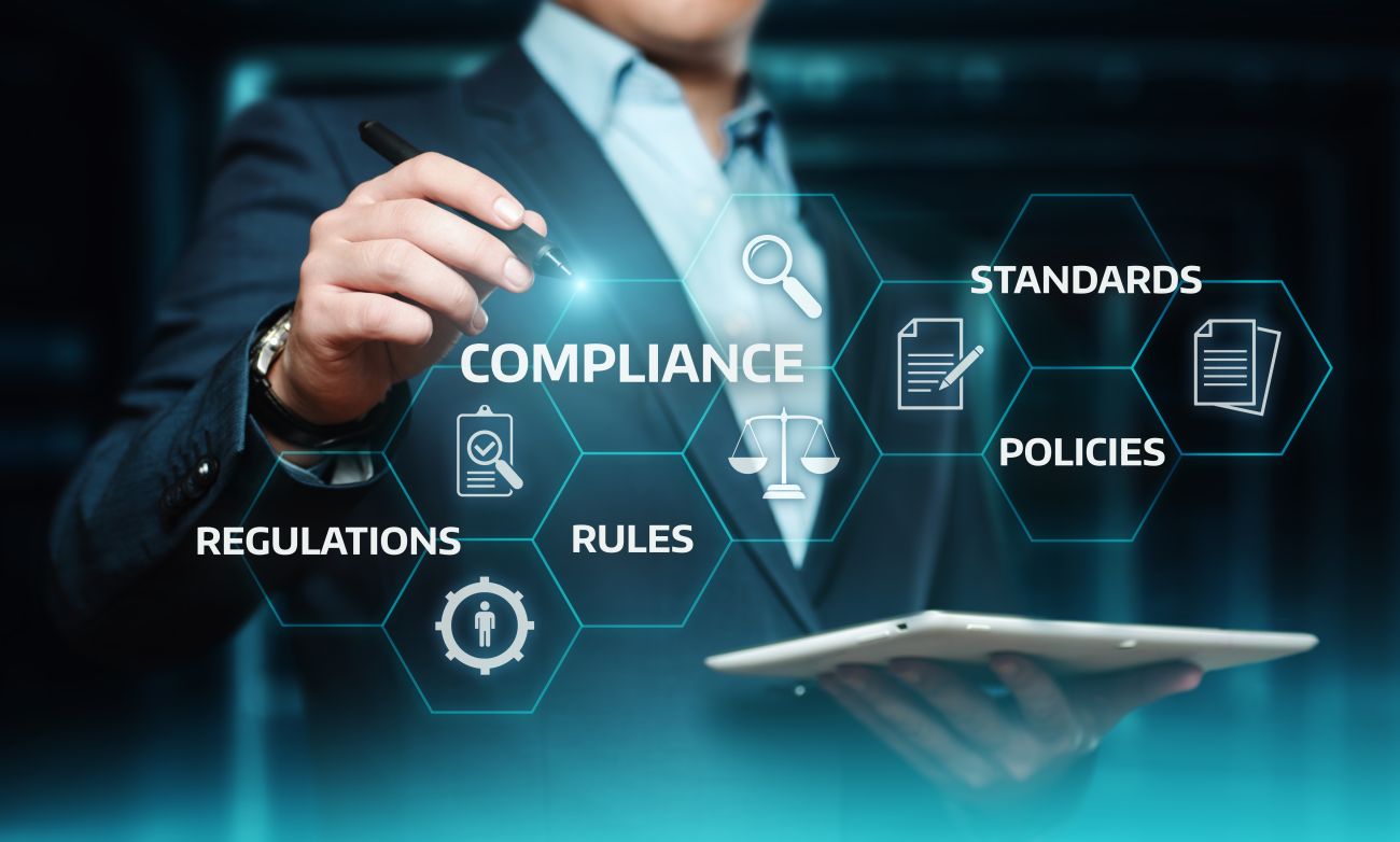 Improved Compliance: Easier Tracking of Regulatory Requirements and Standards