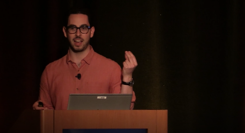 Industry Keynote: How to Leverage System-Level Design Thinking with Jeremy Blum
