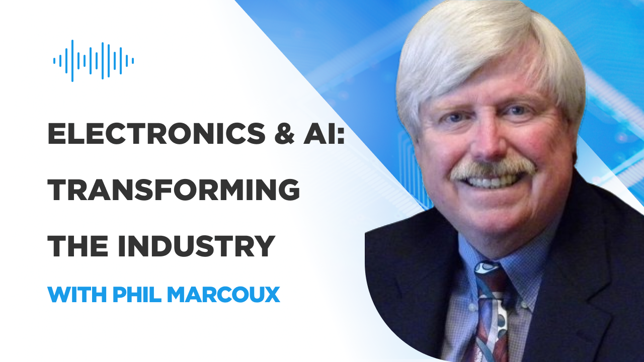 Innovations in AI: Transforming the Electronics Industry