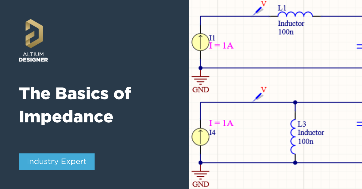 Know the Impedance