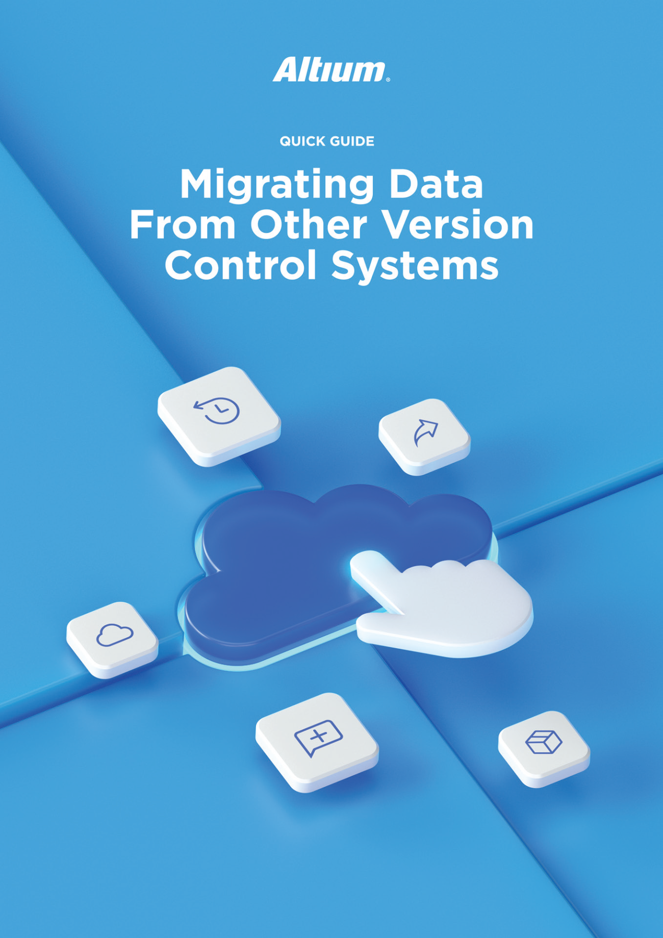 MIGRATING DATA FROM OTHER VERSION CONTROL SYSTEMS