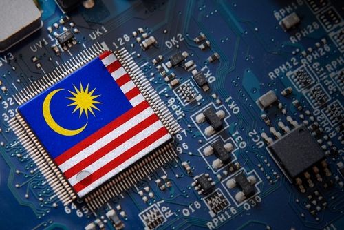 Mude-se China, Malásia Pretende Ser a Próxima Potência em Semicondutores