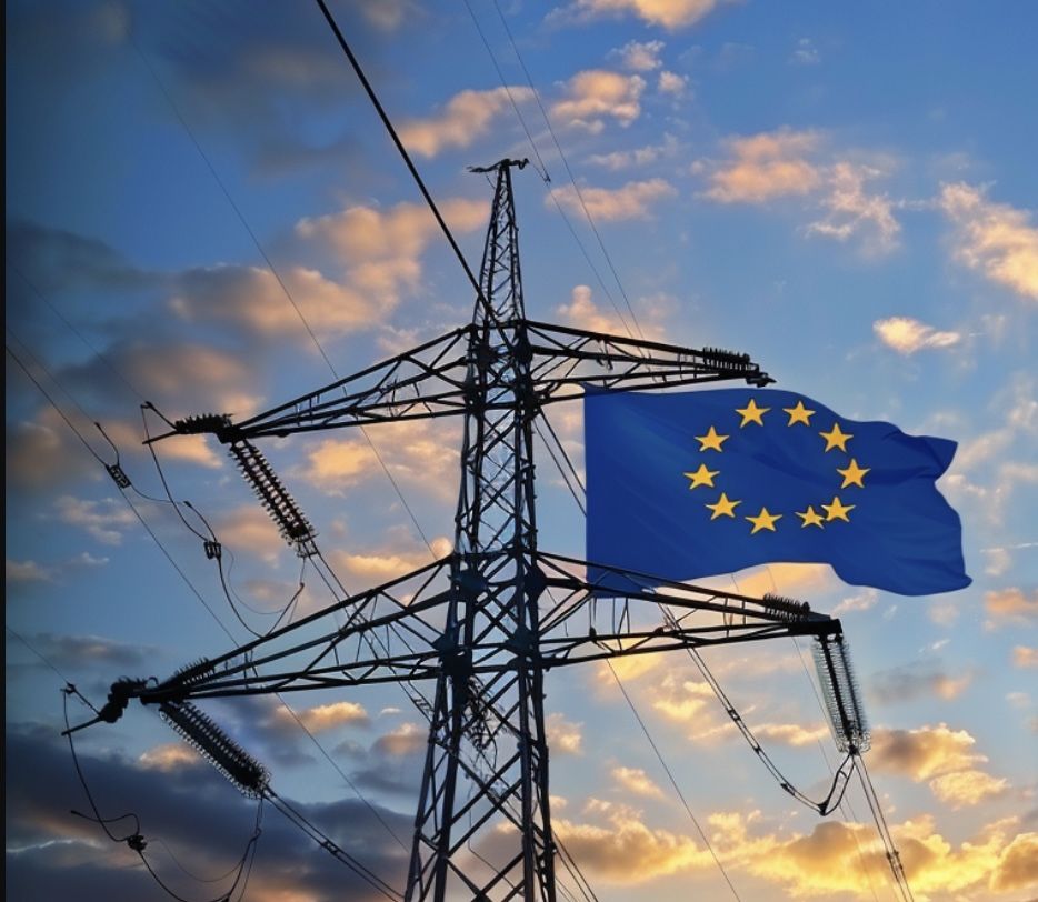 New EU 2025 Standby Power Consumption Standards 