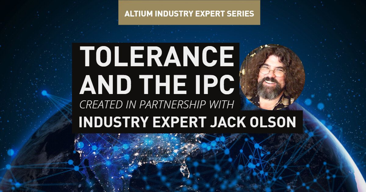 Nothing’s Perfect: Tolerance and the IPC