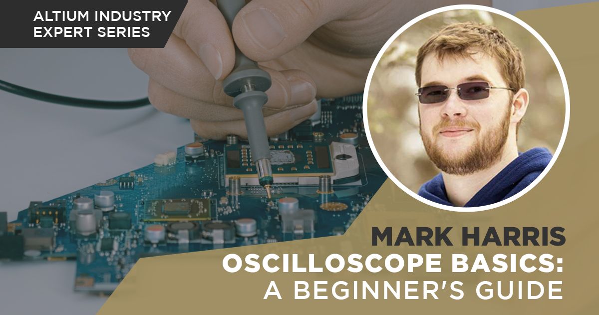 Oscilloscope Basics: A Beginner's Guide