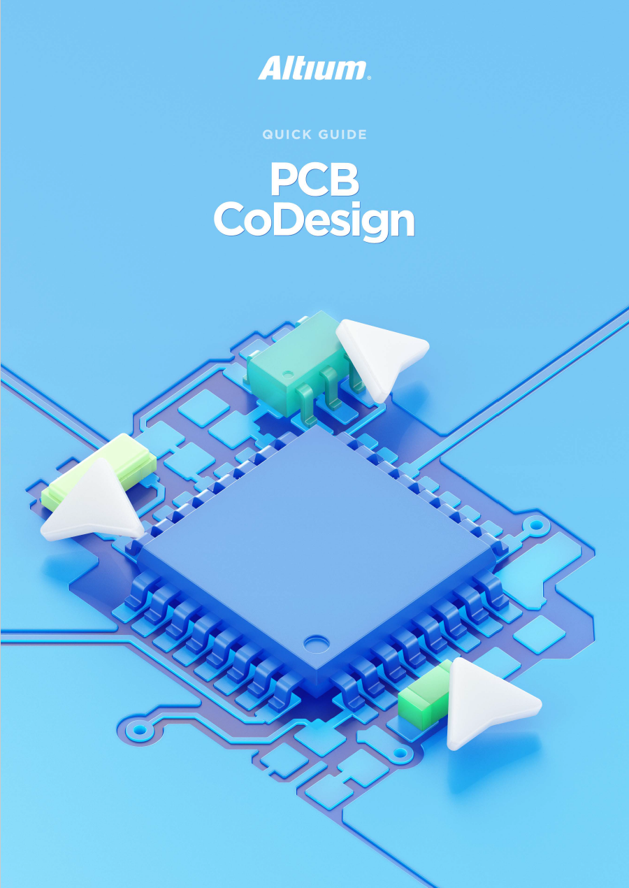 PCB CoDesign Image