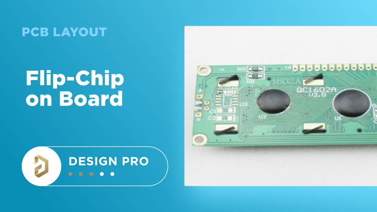 Chip-on-Board