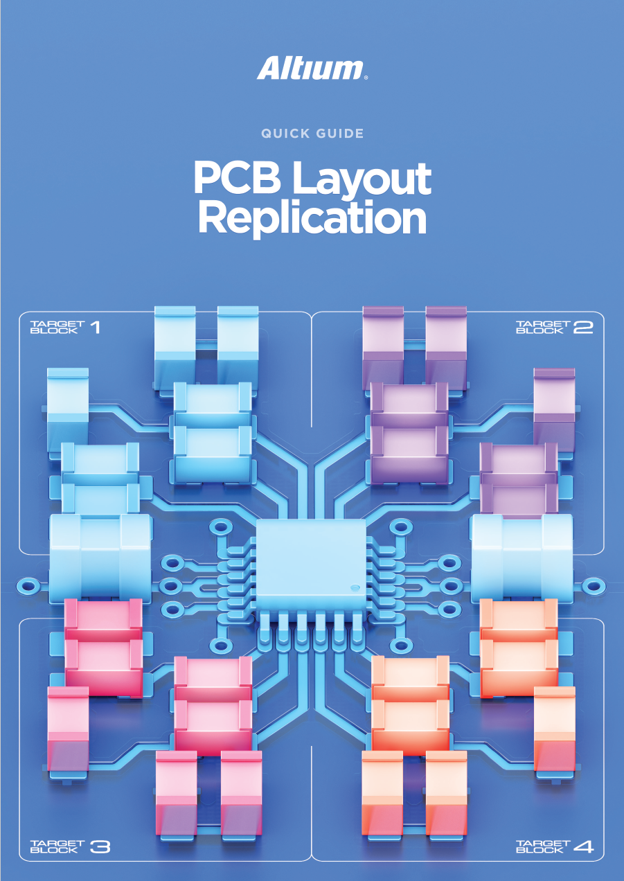 PCB Layout Replication image