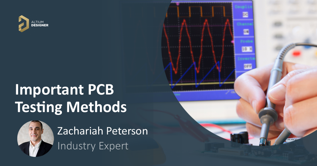 Wichtige PCB-Test-Methoden