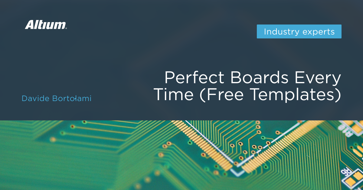 Perfect Boards Every Time (With Free Templates)