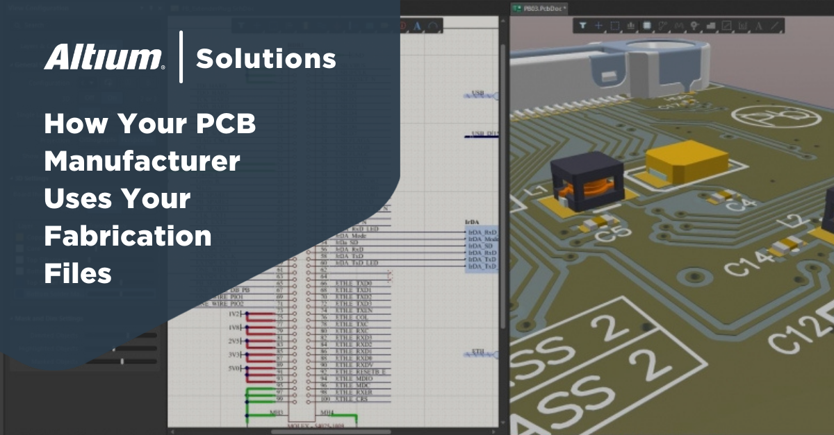 Powerful Design Software that Leaves Nothing to Chance on Your PCB Fabrication Drawing