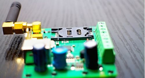 Progettazione RF embedded: Antenne a chip ceramico o antenne PCB Trace