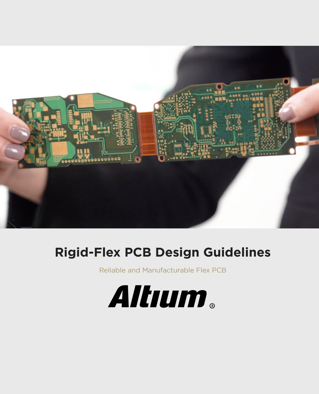 Rigid-Flex PCB Design Guidelines