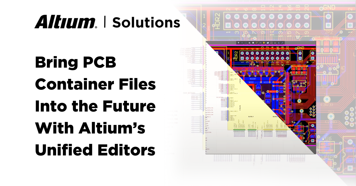 Save Money and Keep PCB Costs Down with Consistent Documentation Tools
