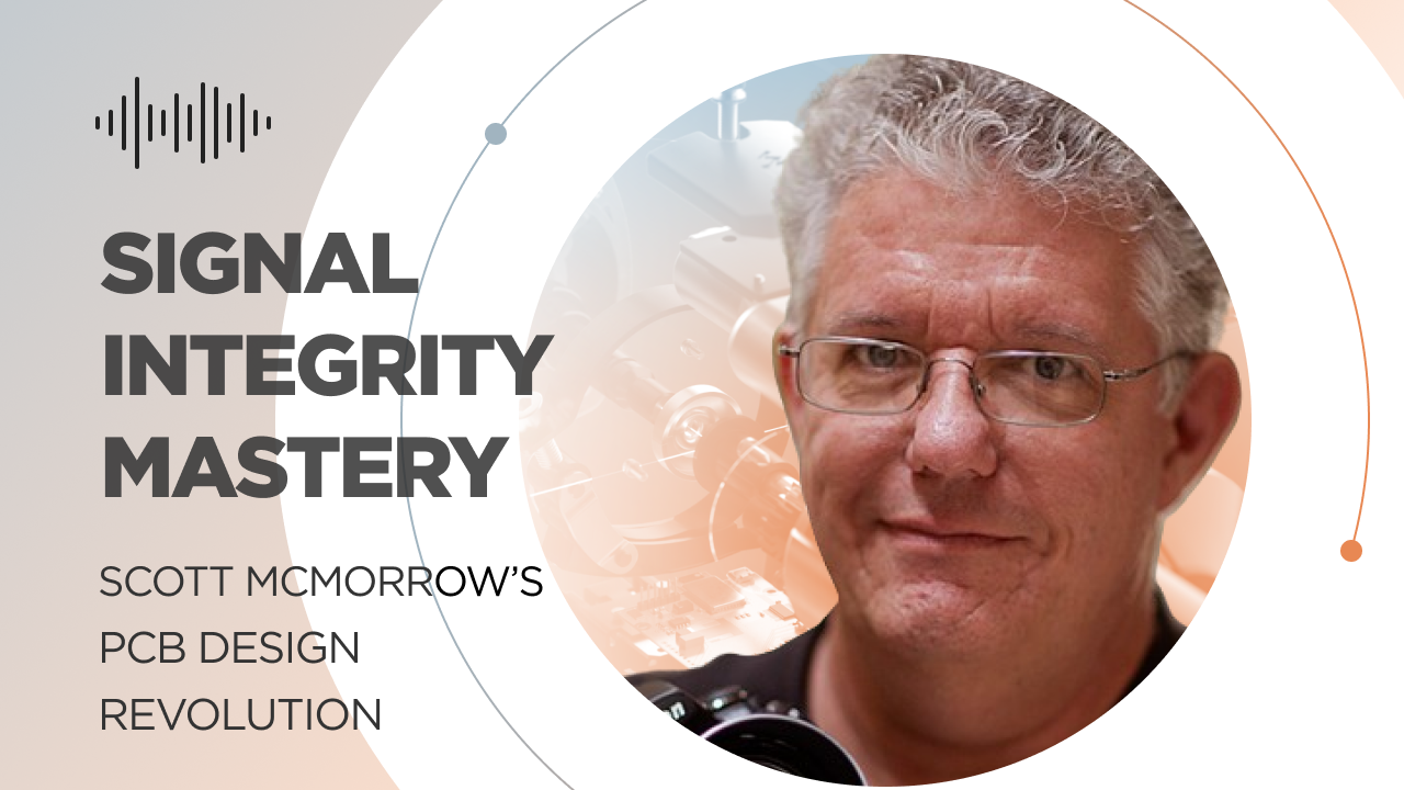 Signal Integrity Mastery: