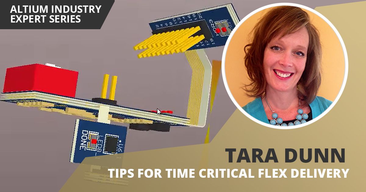 Tips for Time Critical Flex Delivery