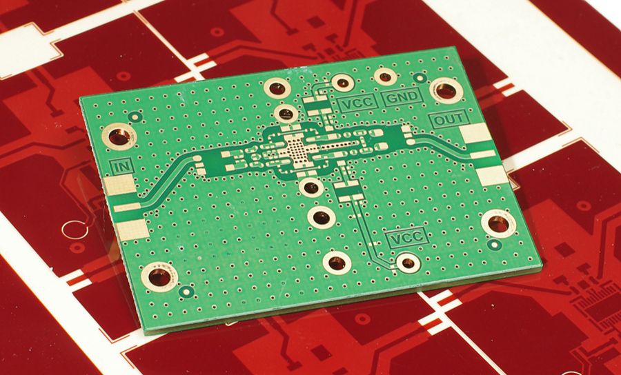Todo Lo Que Debe Saber Sobre las Técnicas de Diseño de las Micro Vías para las Placas de Circuito Impreso