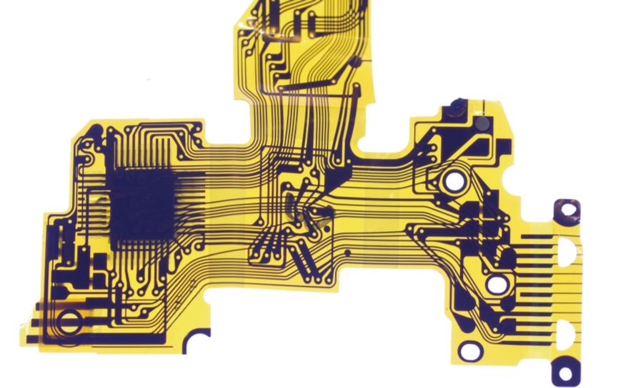 Top 8 Flexible Circuit Advantages, PCB Design Blog