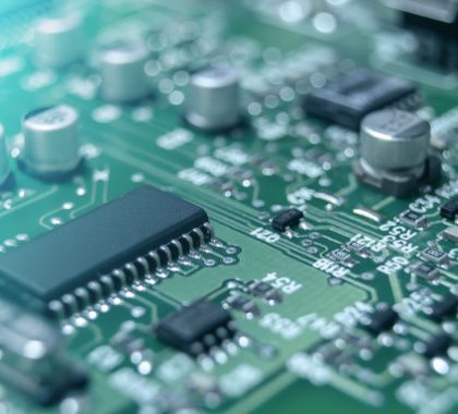 Microcontroller hàng đầu cho Hệ thống Nhúng