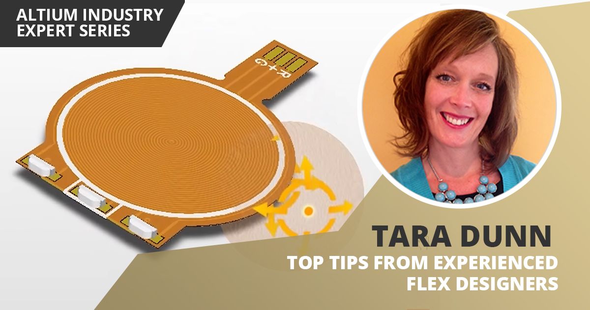 Top Tips from Experienced Flex Designers
