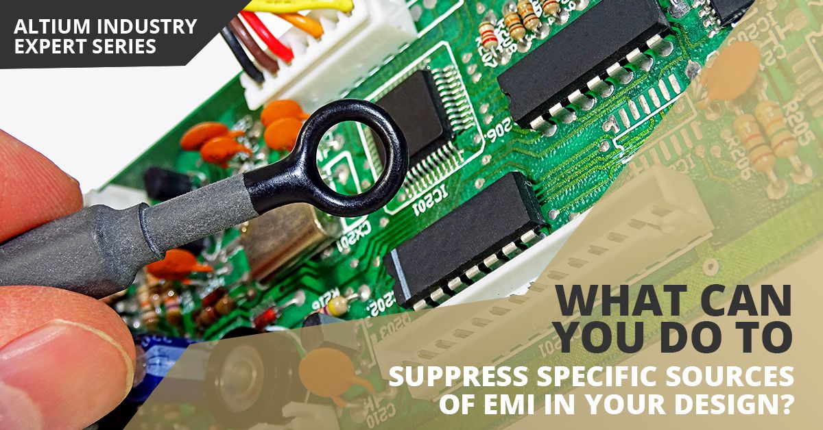 Welche EMI-Filter eignen sich am besten, um die EMV-Prüfung zu bestehen