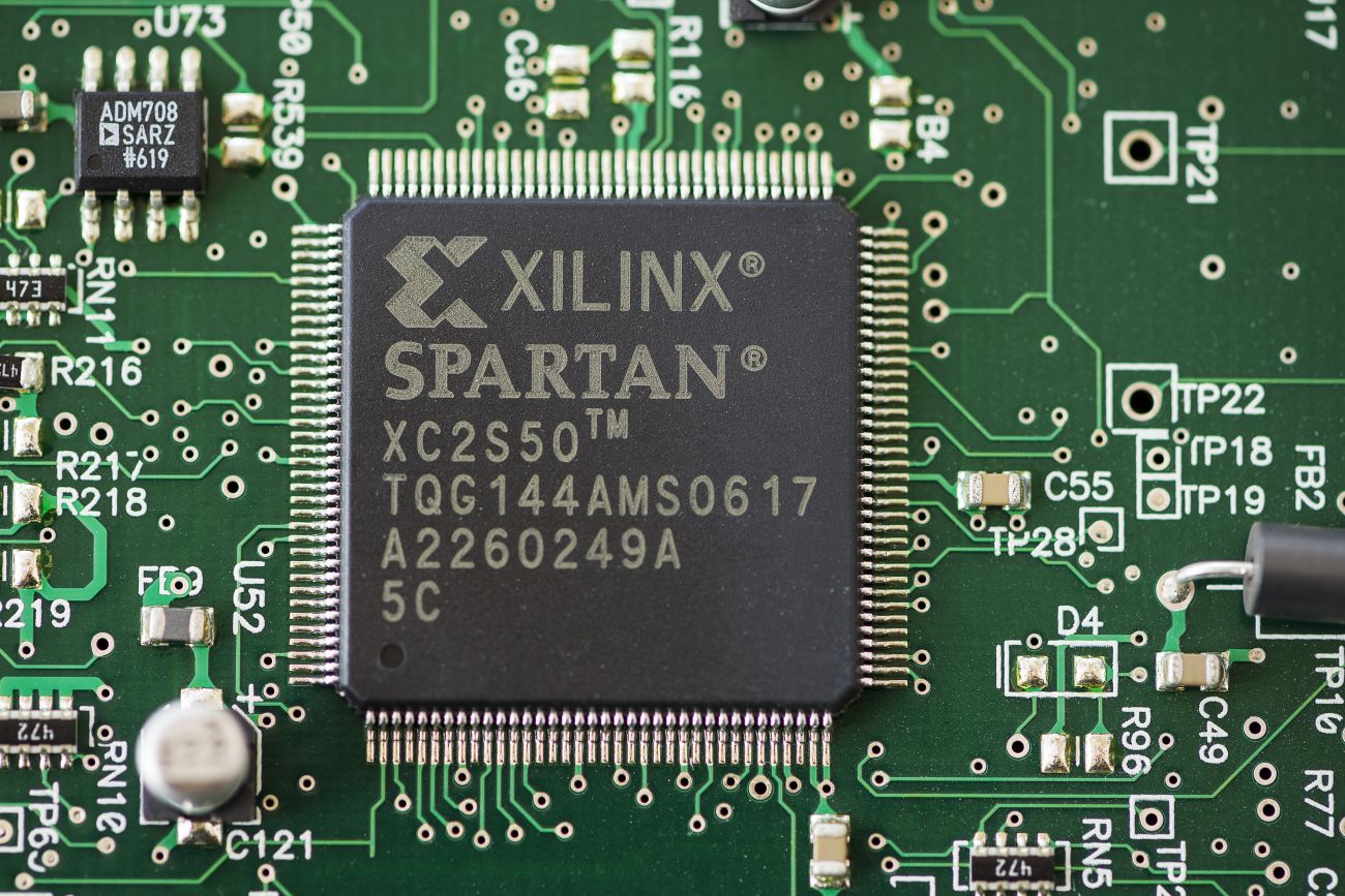 What does AMD’s purchase of Xilinx mean for the electronics world?