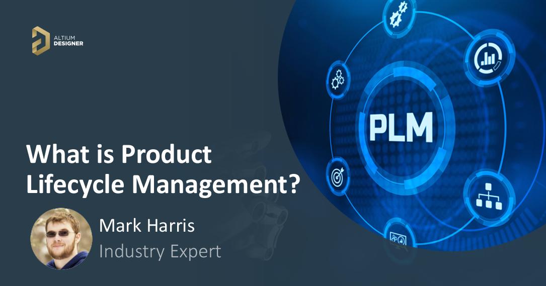 Was ist Product Lifecycle Management