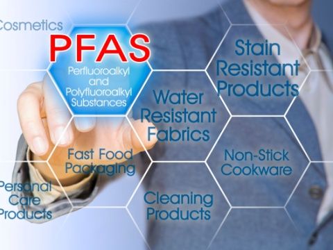 Where to Find PFAS in Electronics