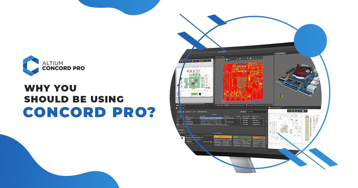 Why you should be using Concord Pro?