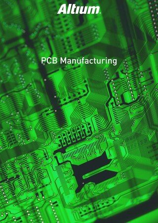 PCB Manufacturing Ebook
