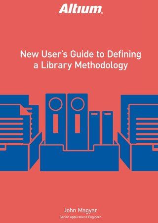 New User's Guide to Defining a Library Methodology
