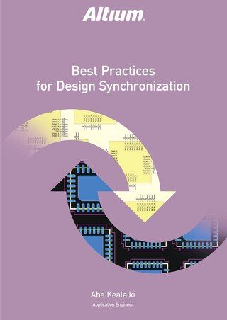 Best Practices for Design Synchronization