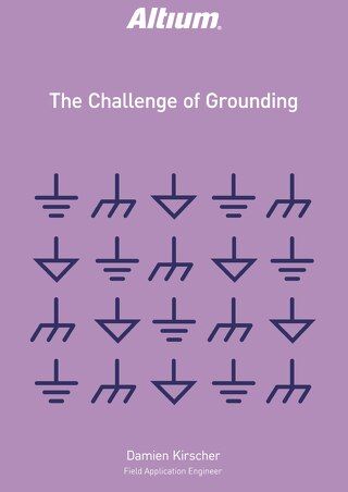 The Challenge of Grounding