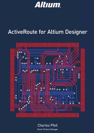 ActiveRoute for Altium Designer